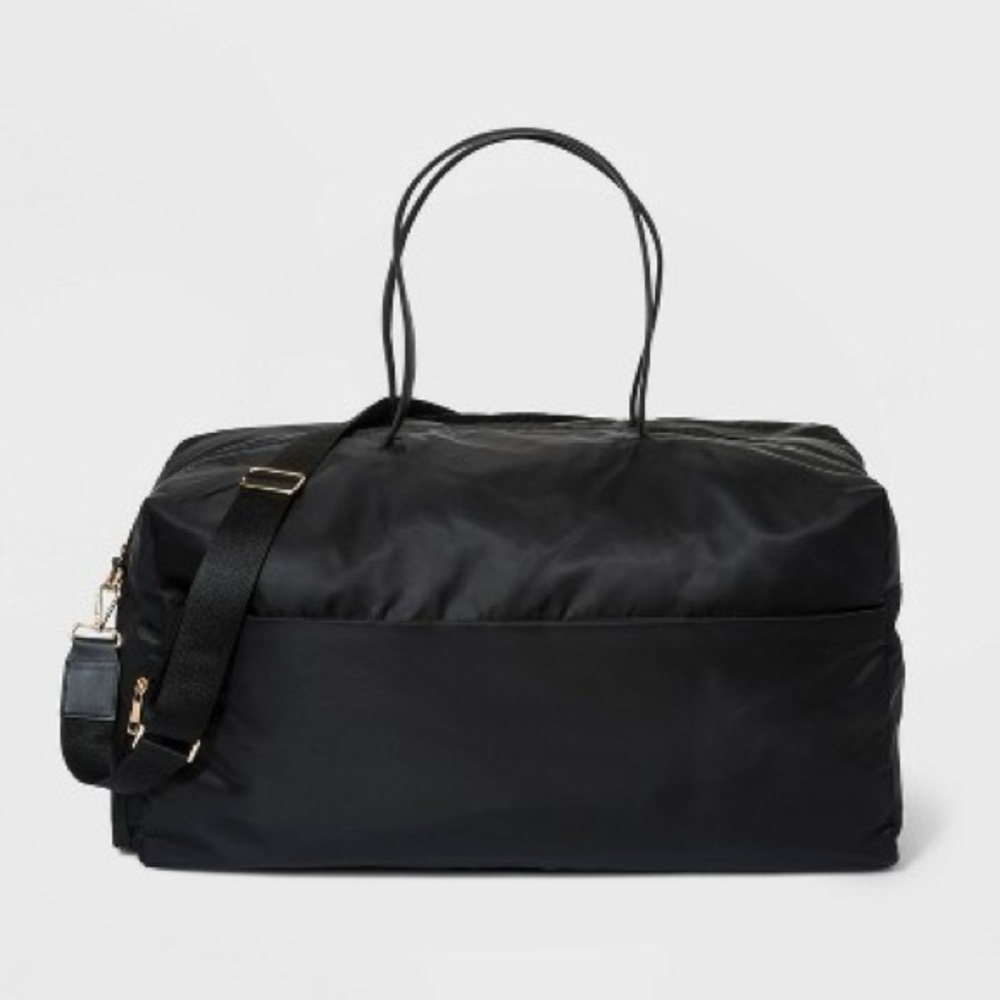 Brand New Weekender bag